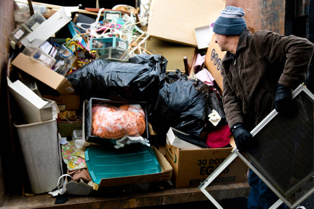 Best Junk Removal Near Me  in Lindale, TX