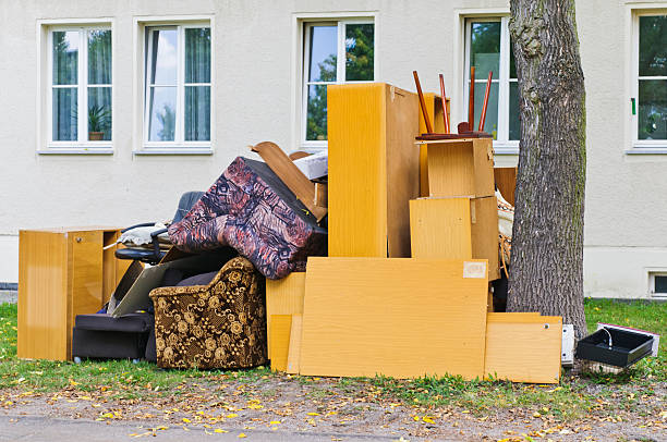 Best Local Junk Hauling  in Lindale, TX