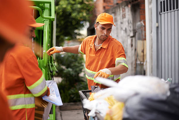 Best Junk Hauling Services  in Lindale, TX